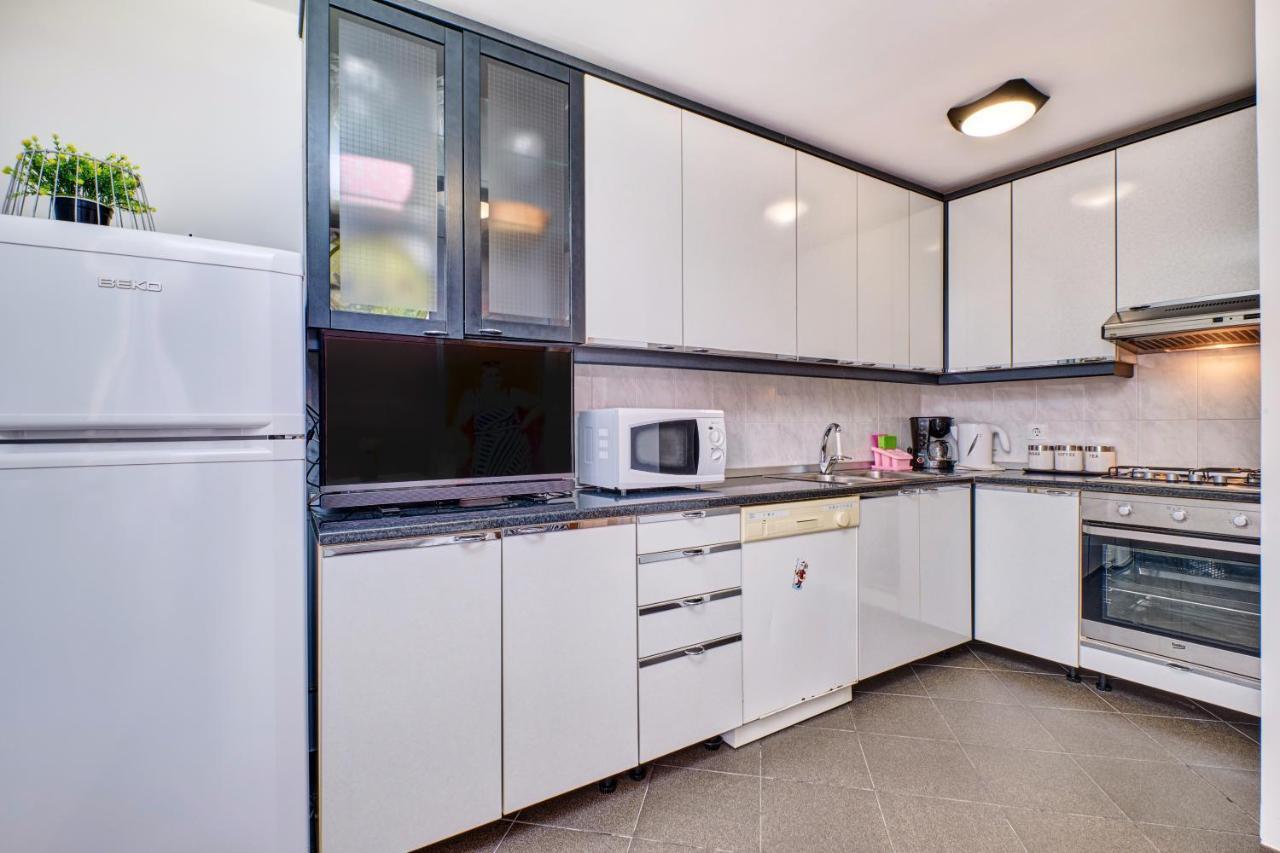 Apartments Ljubica Veli Losinj Luaran gambar