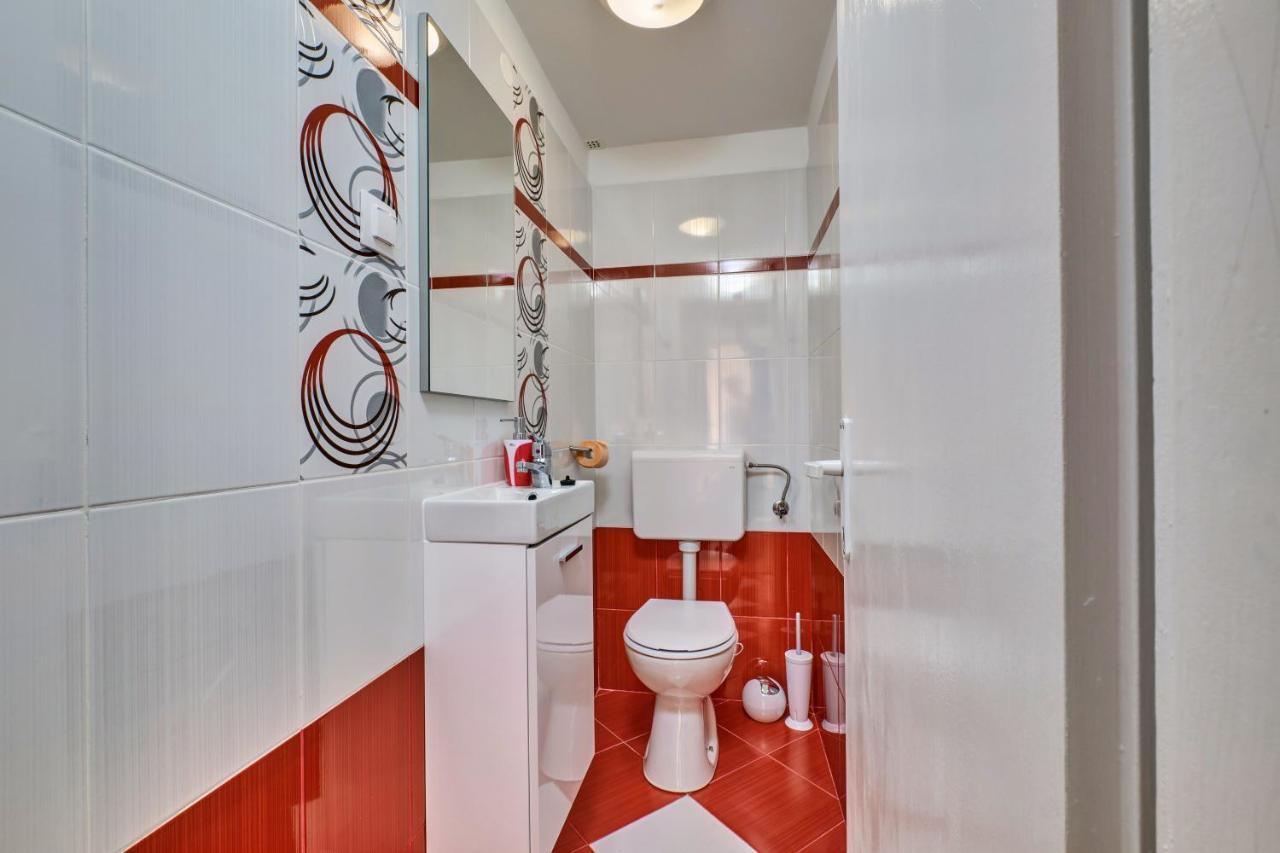 Apartments Ljubica Veli Losinj Luaran gambar