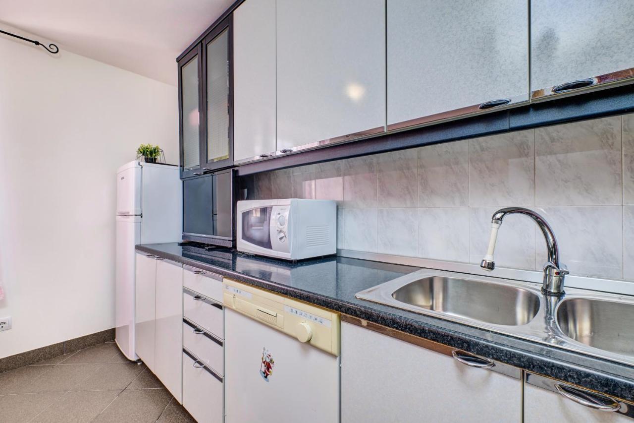 Apartments Ljubica Veli Losinj Luaran gambar
