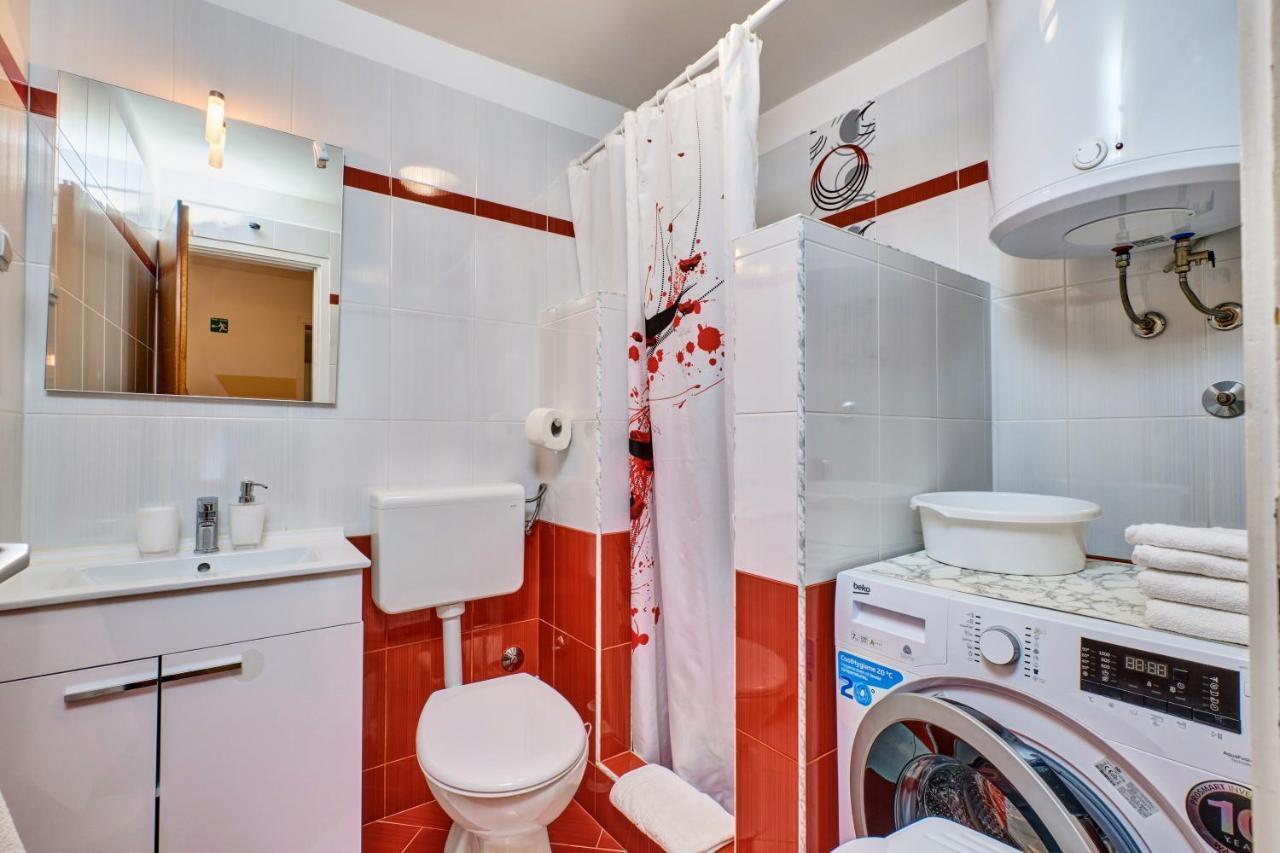 Apartments Ljubica Veli Losinj Luaran gambar